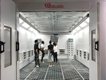 Best Practices für eine nachhaltige Entwicklung in der Beschichtungsindustrie