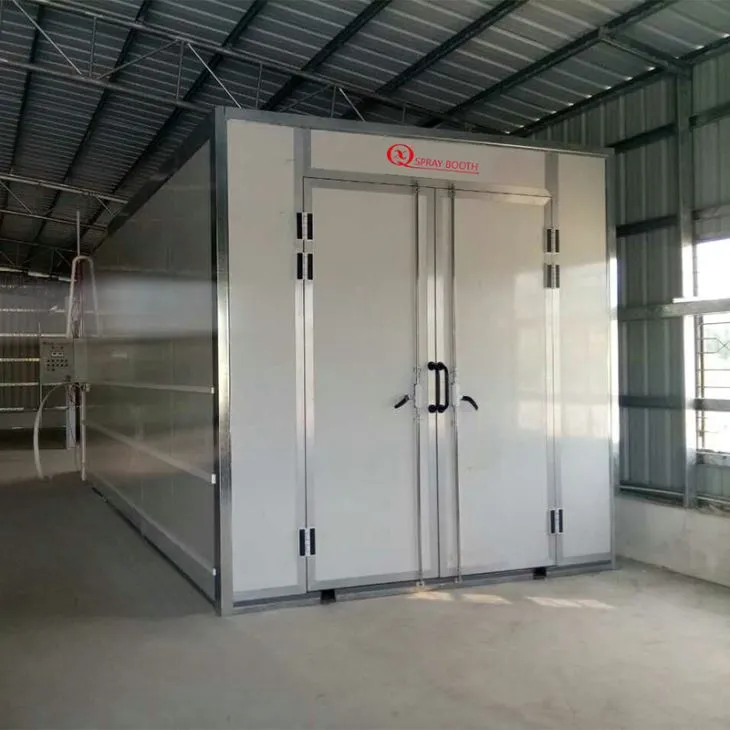 Diy Powder Coating Oven