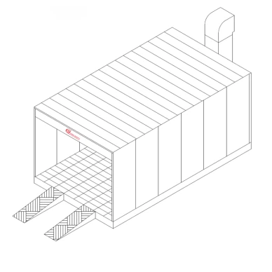 Karosseriewerkstatt Station